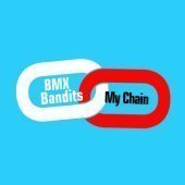 [중고] Bmx Bandits / My Chain (Digipack/홍보용)