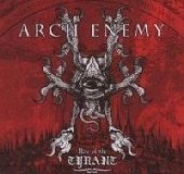 [중고] Arch Enemy / Rise Of The Tyrant (수입/CD+DVD)