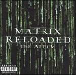 [중고] O.S.T. / The Matrix: Reloaded - 매트릭스: 리로디드 (2CD/수입)