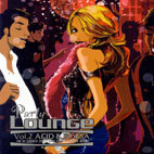[중고] V.A. / Party Lounge Vol.2 - Acid &amp; Bossa (2CD/홍보용)