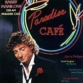 [중고] Barry Manilow / 2:00 AM Paradise Cafe (홍보용)