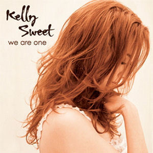[중고] Kelly Sweet / We Are One (홍보용)