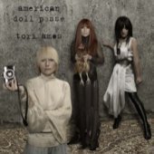 [중고] Tori Amos / American Doll Posse (홍보용)