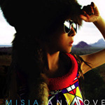 Misia (미샤) / Any Love (Single/홍보용/미개봉/sb50133c)