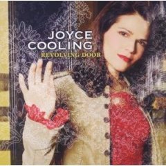 [중고] Joyce Cooling / Revolving Door (홍보용)