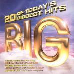 [중고] V.A. / Big - 20 Of Today&#039;s Biggest Hits (홍보용)