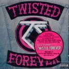 [중고] V.A. / Twisted Forever/ A Tribute To The Legendary Twisted Sister (홍보용)