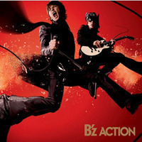 B&#039;z (비즈) / Action (미개봉/Digipack/홍보용)