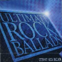 [중고] V.A. / Ultimate Rock Ballads 1