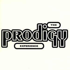 [중고] Prodigy / Experience (수입)