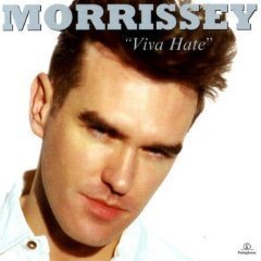[중고] Morrissey / Viva Hate (홍보용)