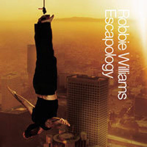 [중고] Robbie Williams / Escapology (홍보용)
