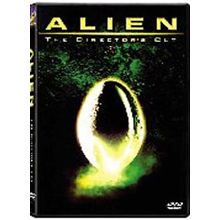 [DVD] Alien - 에이리언 (2DVD/홍보용/미개봉)