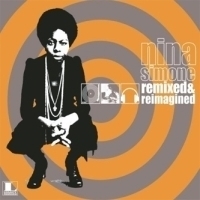 [중고] Nina Simone / Remixed &amp; Reimagined (홍보용/Digipack)