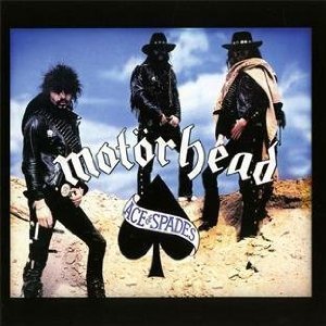 [중고] Motorhead / Ace Of Spades (2CD Deluxe Edition/수입)