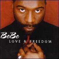 [중고] BeBe / Love &amp; Freedom (수입)