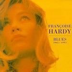 [중고] Francoise Hardy / Blues 1962-1993 (수입)