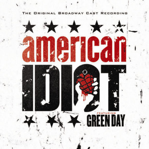 O.S.T. / American Idiot Featuring Green Day (The Original Broadway Cast Recording) (2CD/홍보용/미개봉)