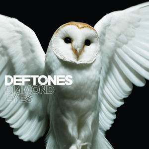 Deftones / Diamond Eyes (미개봉)