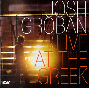 [중고] Josh Groban / Live At The Greek (CD+DVD)