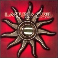 [중고] Lacuna Coil / Unleashed Memories