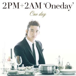 투피엠 (2PM)＋투에이엠 (2AM) / Oneday (택연/일본수입/미개봉/bvcl404)