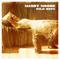 [중고] Mandy Moore / Wild Hope