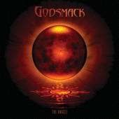 Godsmack / The Oracle (수입/미개봉/Digipack)
