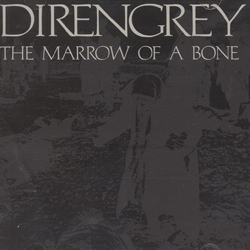 [중고] Dir en grey / The Marrow Of A Bone