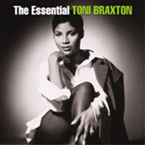 [중고] Toni Braxton / The Essential (2CD/홍보용)