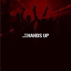 투피엠 (2PM) / Hands Up ~JAPAN SPECIAL EDITION~ (일본초회반/미개봉/bvcl237)