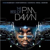 [중고] P.M. Dawn / The Best Of P.M. Dawn