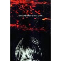 [중고] Bryan Adams / The Best Of Me (2CD+DVD/홍보용)