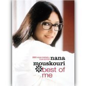 [중고] Nana Mouskouri / Best Of Me - Asian Tour Edition (2CD+1DVD/홍보용)