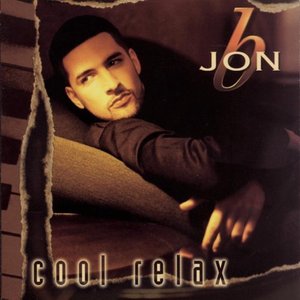 [중고] Jon B / Cool Relax (일본수입)