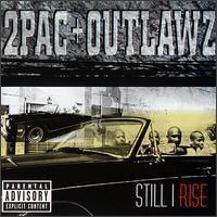 [중고] 2Pac (Tupac Shakur), Outlawz / Still I Rise (수입/홍보용)
