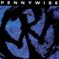 [중고] Pennywise / Pennywise (수입)