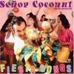 [중고] Senor Coconut / Fiesta Songs (홍보용)