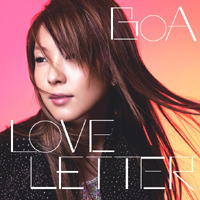 [중고] 보아 (BoA) / Love Letter (일본수입/Single/CD+DVD)