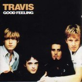 [중고] Travis / Good Feeling (수입)