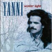 [중고] Yanni / Winter Light (홍보용/자켓확인)