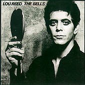 [중고] Lou Reed / The Bells (수입/Remastered)