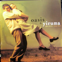 [중고] O.S.T. (이루마/Yiruma) / 오아시스 - Oasis