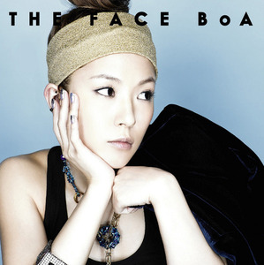 보아 (BoA) / The Face (일본수입/CD+DVD/미개봉/avcd23498b)