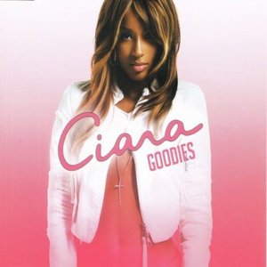 [중고] Ciara / Goodies (수입/Single)