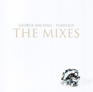 [중고] George Michael / Flawless (Go To The City/수입/Single)