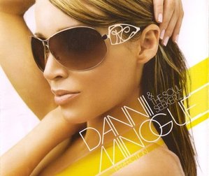 [중고] Dannii Minogue &amp;  Soul Seekerz / Perfection (수입/Single)