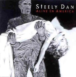 [중고] Steely Dan / Alive In America