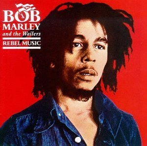 [중고] Bob Marley &amp; The Wailers / Rebel Music