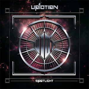 [중고] 업텐션 (Up10tion) / Spotlight (3rd Mini Album) (Silver Ver)